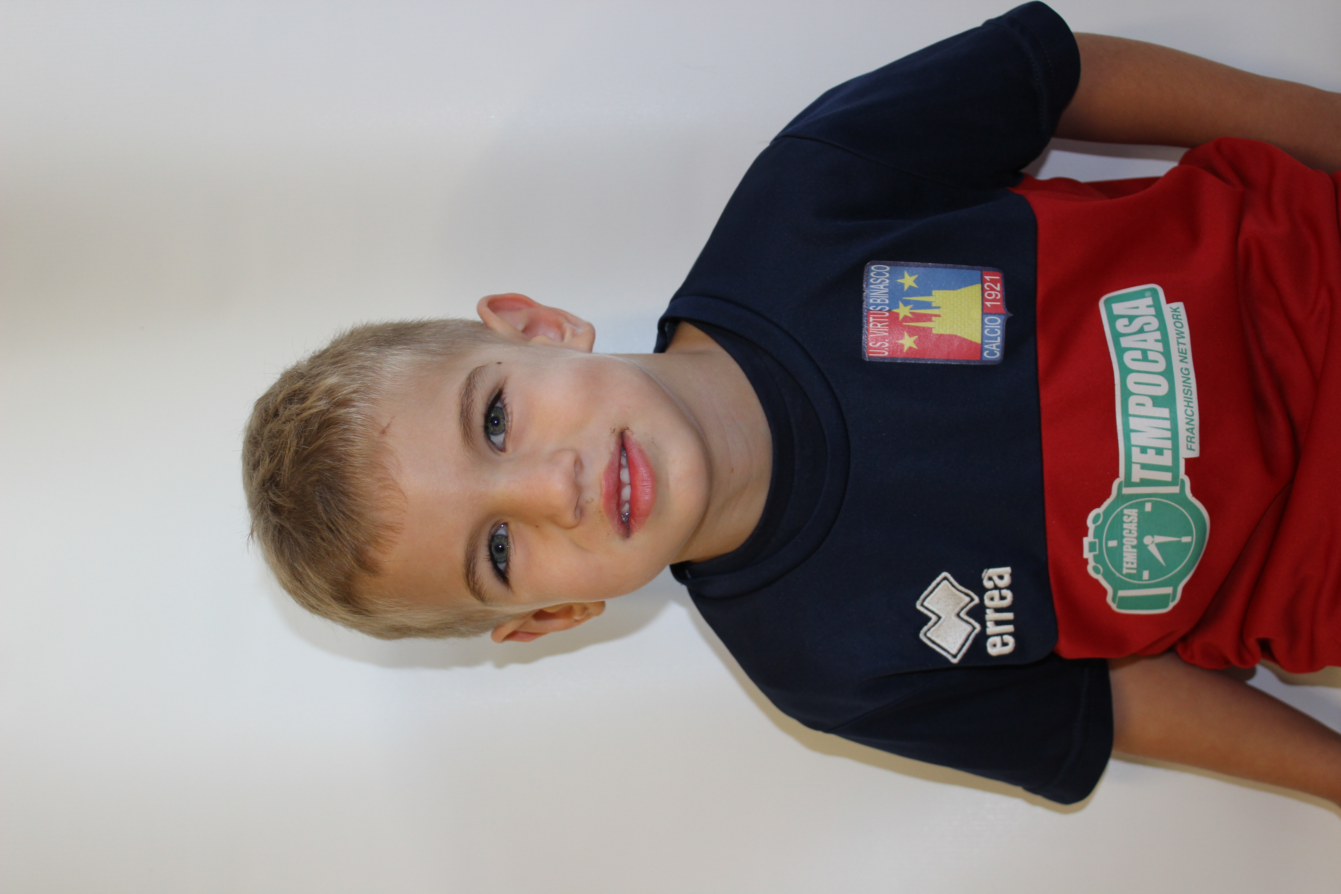 U.S. Virtus Binasco Calcio - Immagine assente